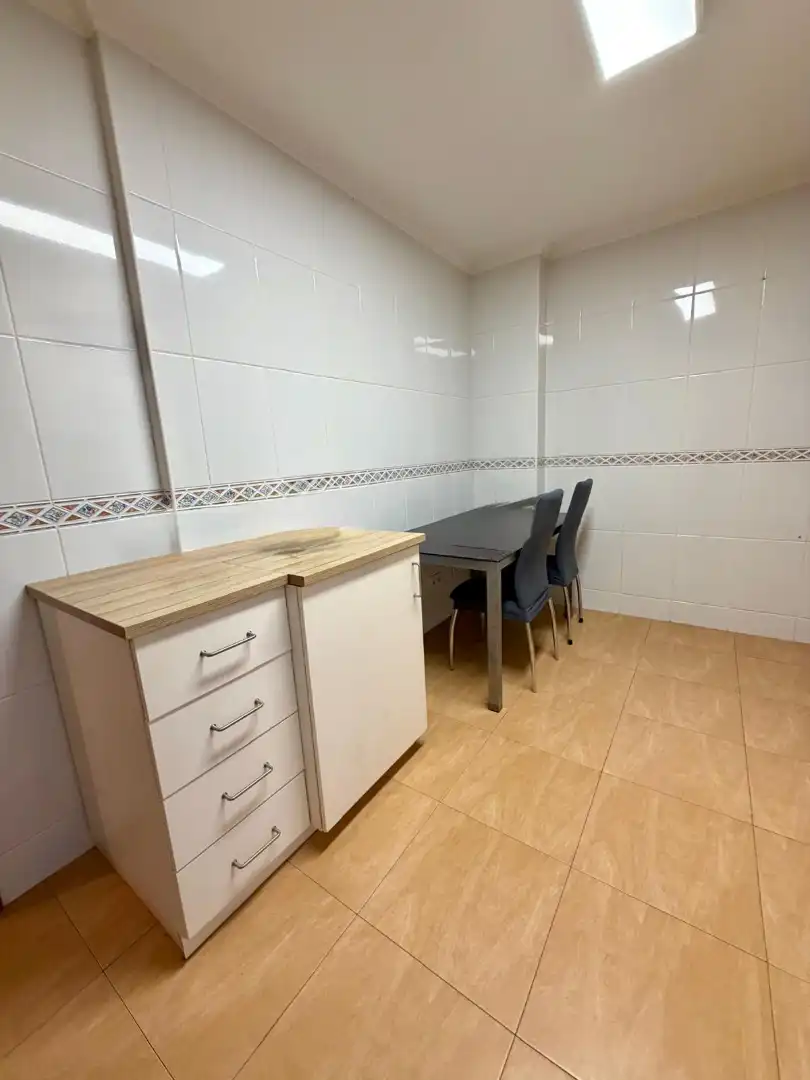 Kitchen of Flat for sale in Cervo, Lugo