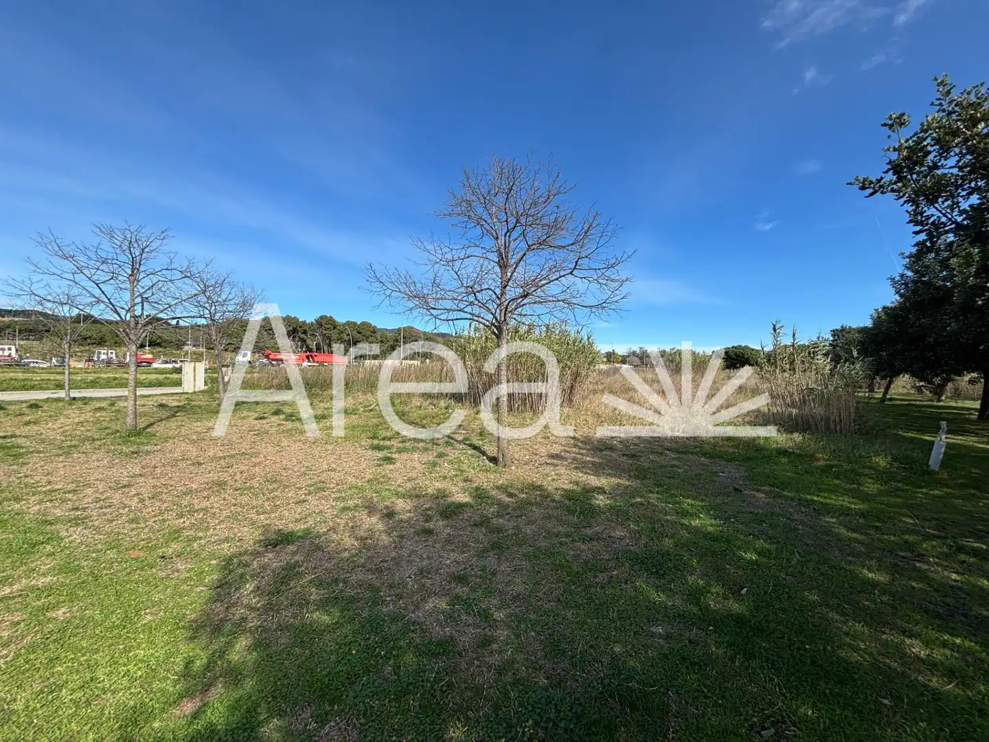 Terreno industrial en venta en Sant Andreu de Llavaneres
