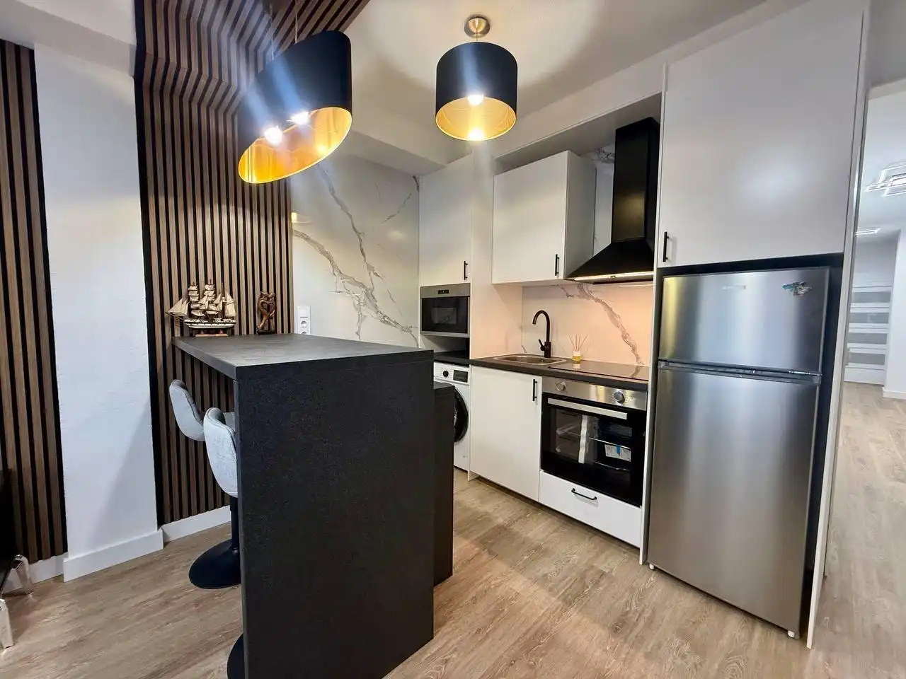 Apartament amb ascensor en venda a Calle de la loma, imagen 11