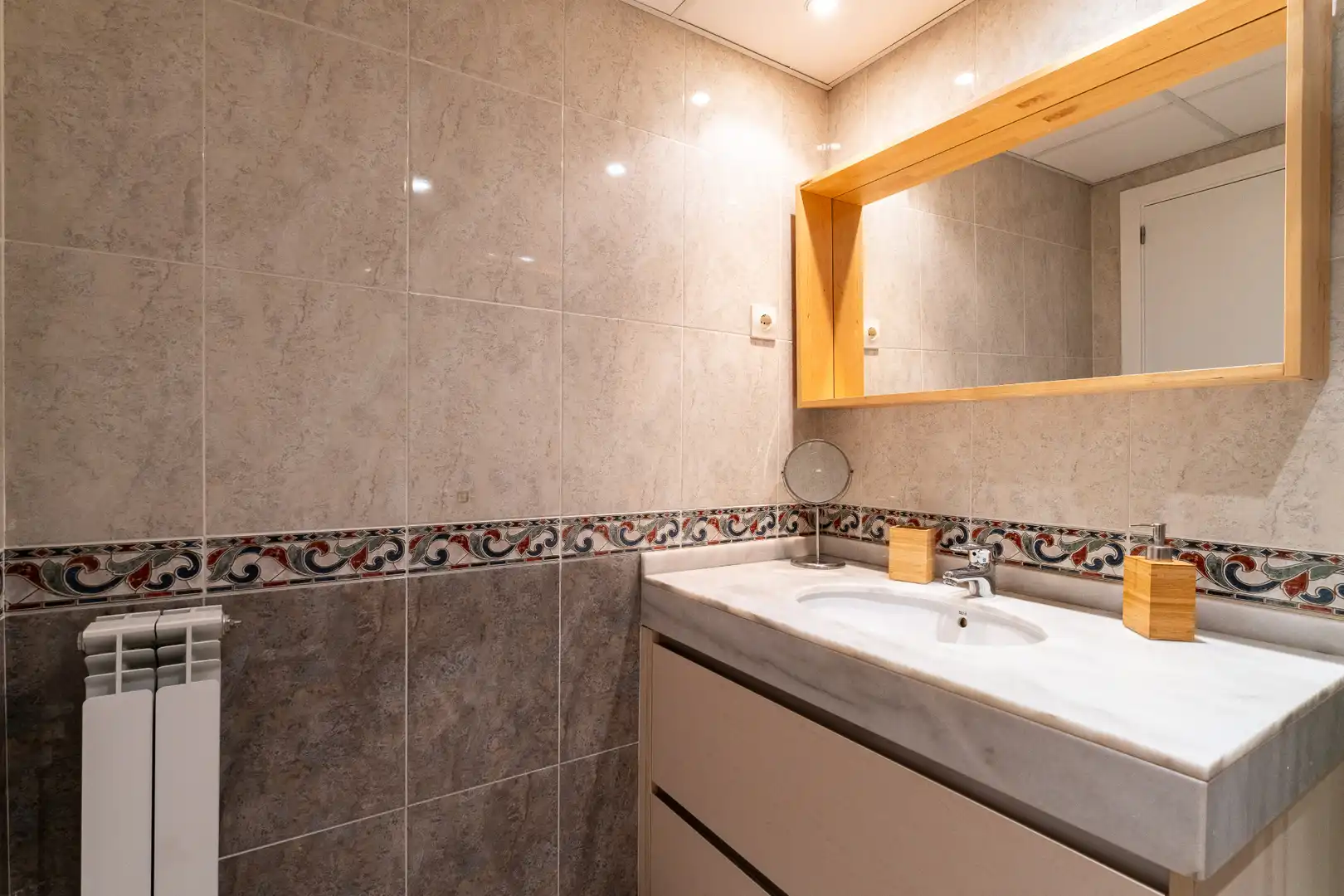 Bany de Àtic en venda en Reus amb Aire condicionat, Calefacció i Parquet