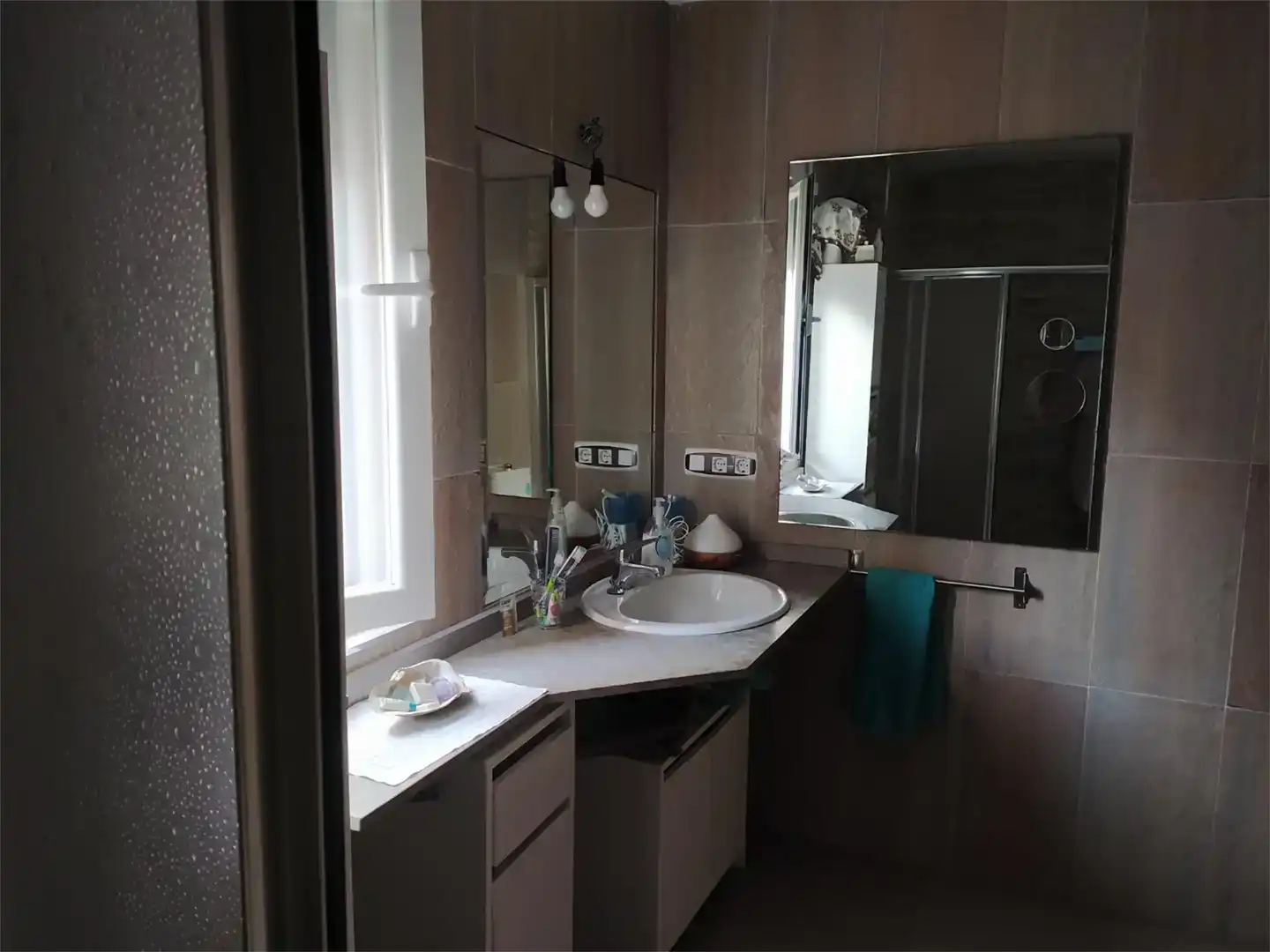 Baño de Piso en venta en Villalobos