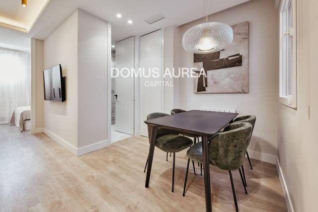 Piso en Venta en Hermosilla en Fuente del Berro