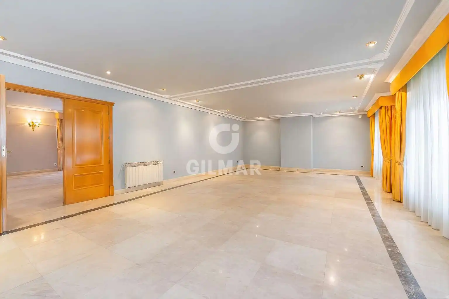 Houses for sale in Pozuelo de Alarcón  with Heating, Private garden and Swimming Pool