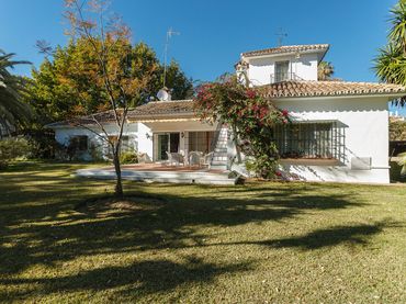 Maison mitoyenne à vendre à San Pedro de Alcántara