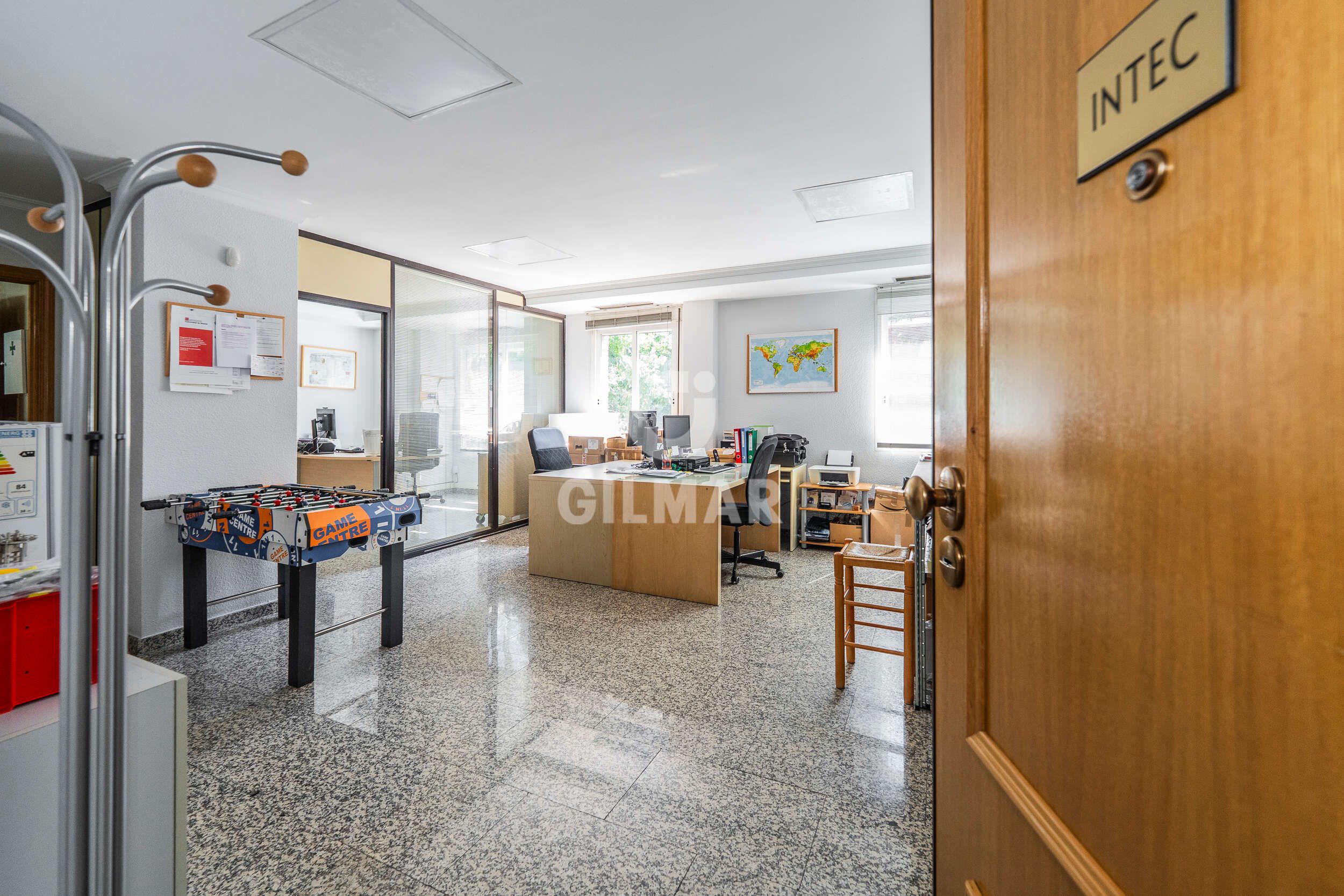 Office for sale in Quintana