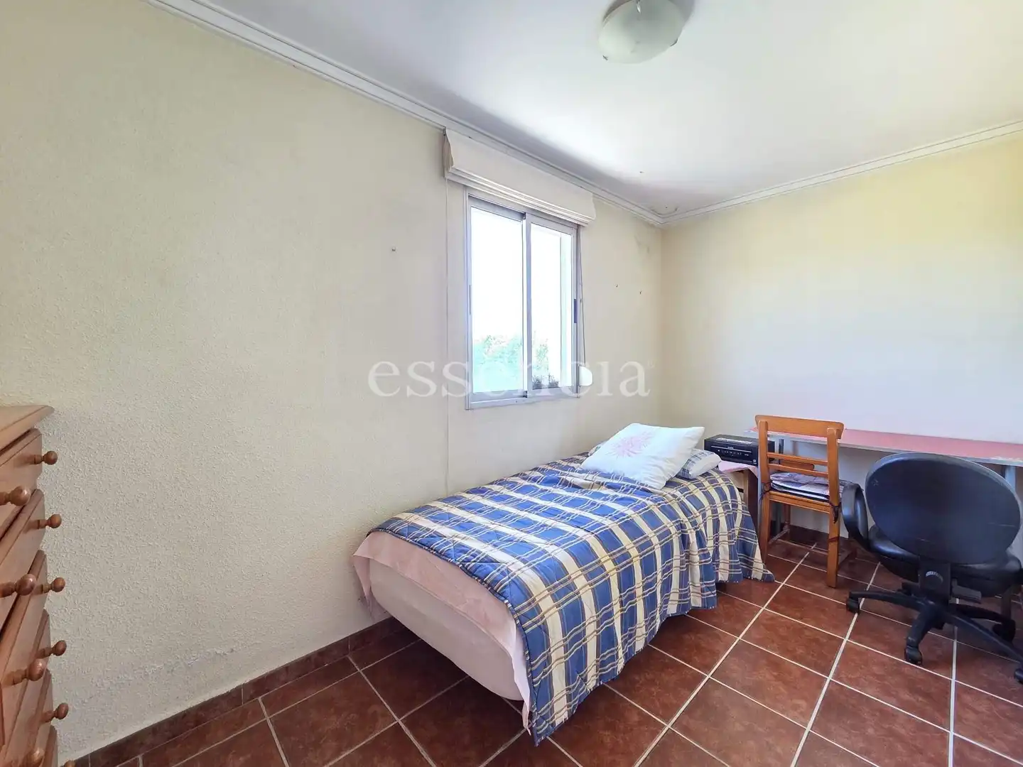 Habitación de Casa o chalet en venta en Vilallonga / Villalonga con Terraza