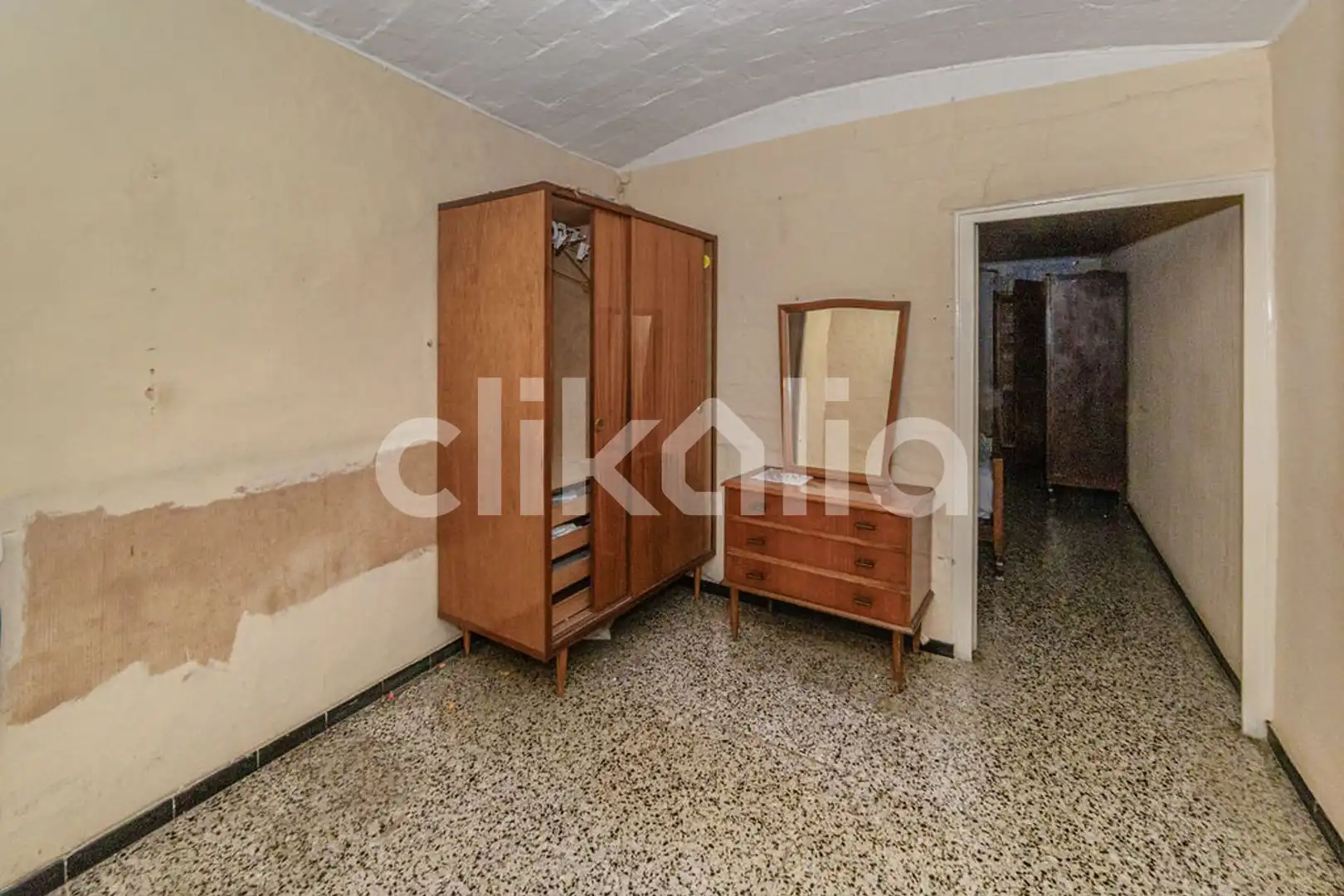 Dormitori de Casa o xalet en venda en Girona