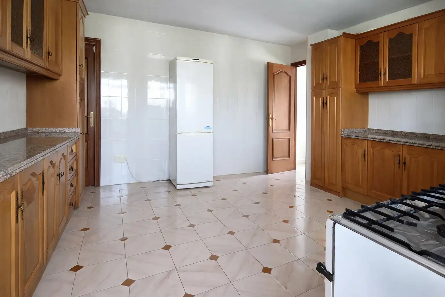 Chalet con jardín en venta en Calle Martín Torrecilla, imagen 6