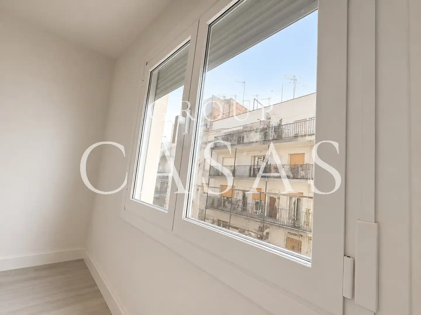 Wohnung mit Aufzug zum Verkauf in Carrer Pintor Mestre i Castellví, imagen 4