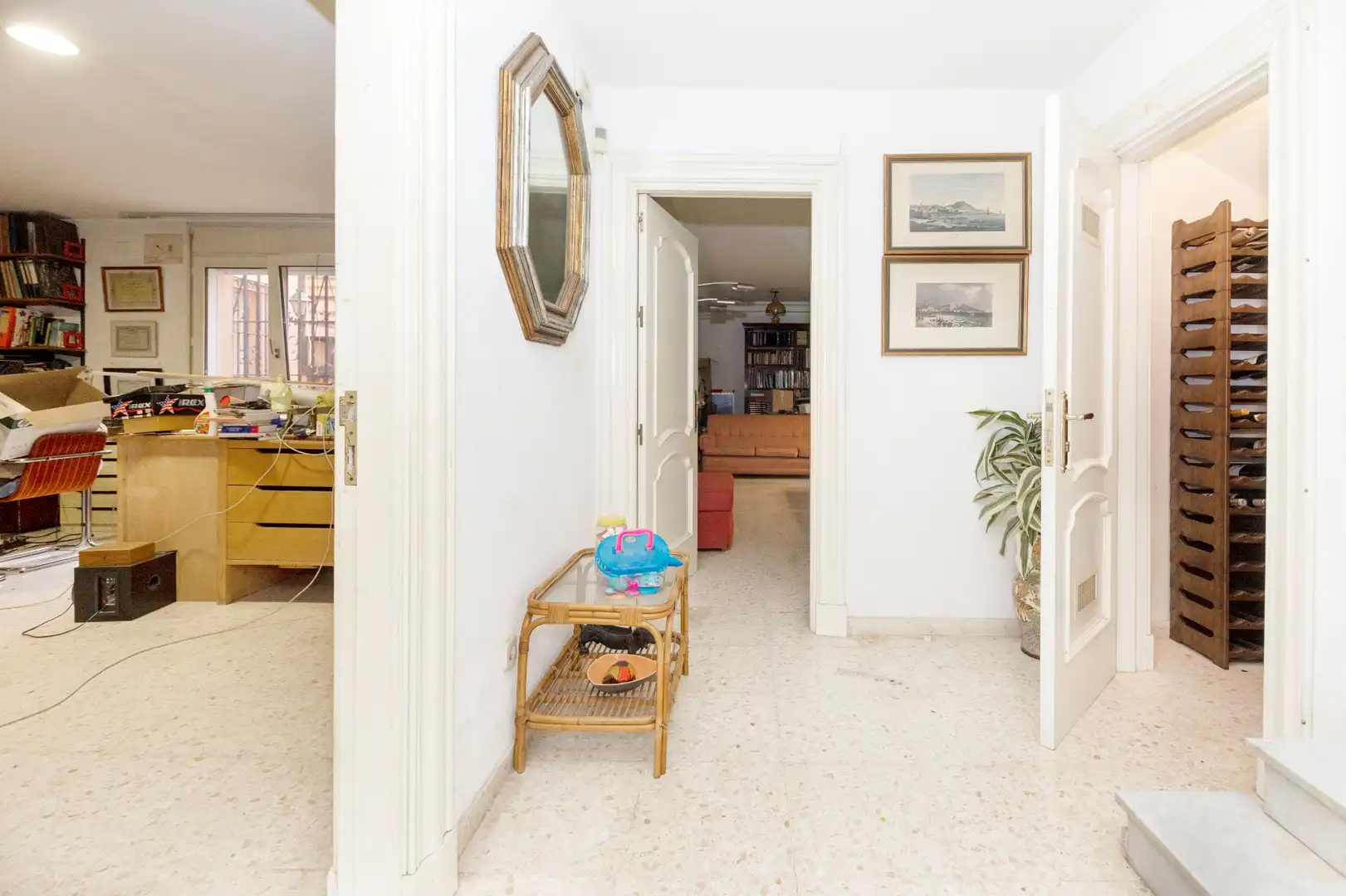 Casa o chalet en venta en Málaga con Aire acondicionado, Calefacción y Jardín privado