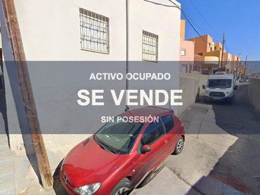Wohnung zum Verkauf in La Chanca - Pescadería