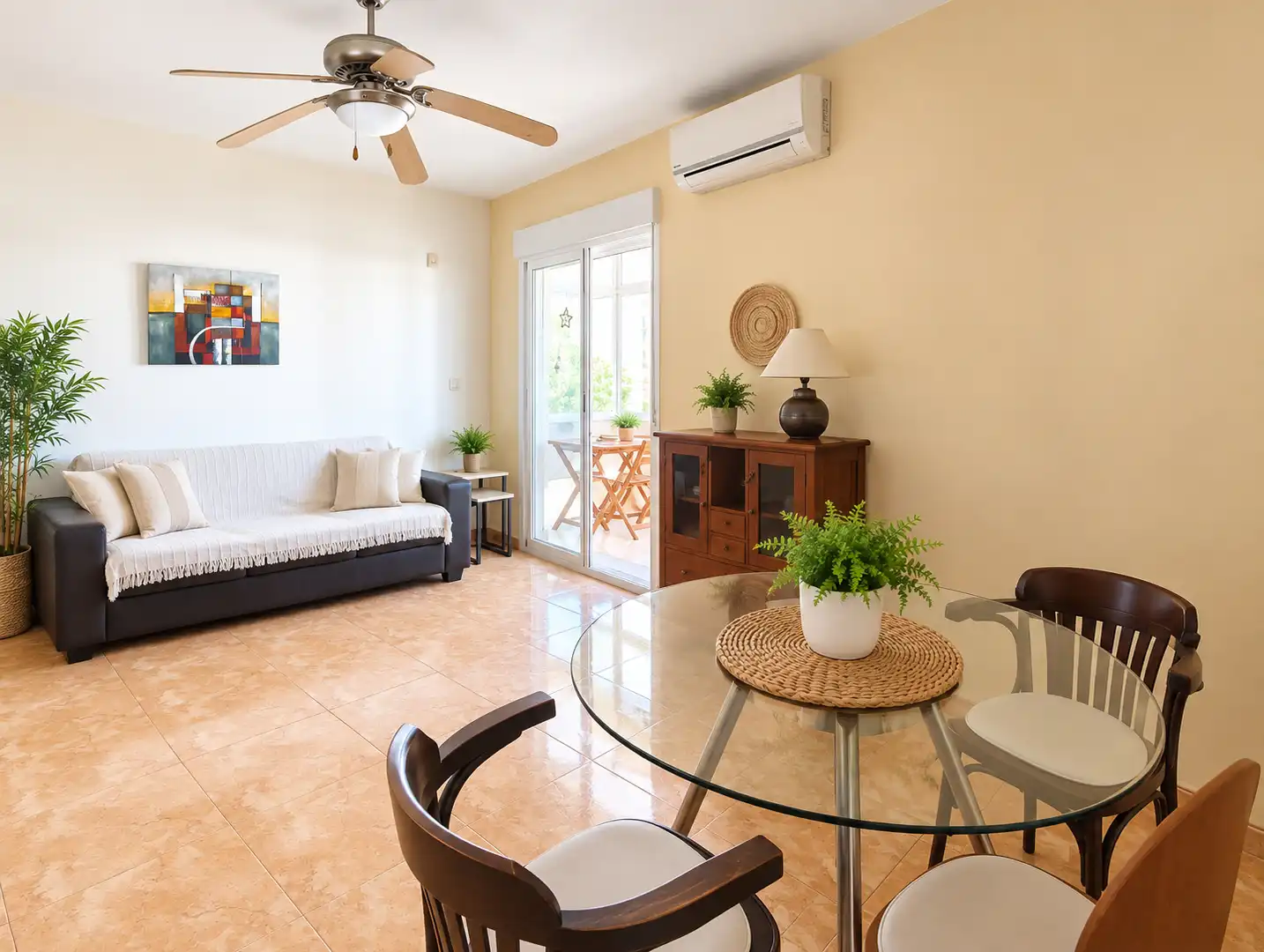 Piso con ascensor en venta en Playa del Cura, imagen 12