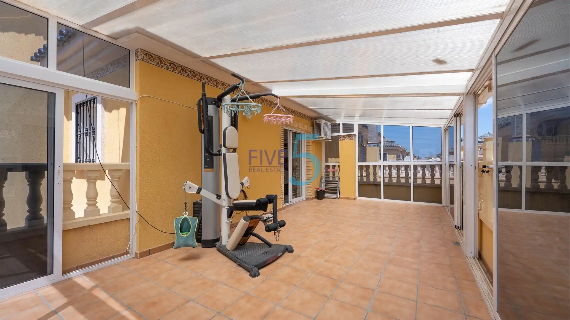 Maison avec piscine à vendre à Algorfa, imagen 18