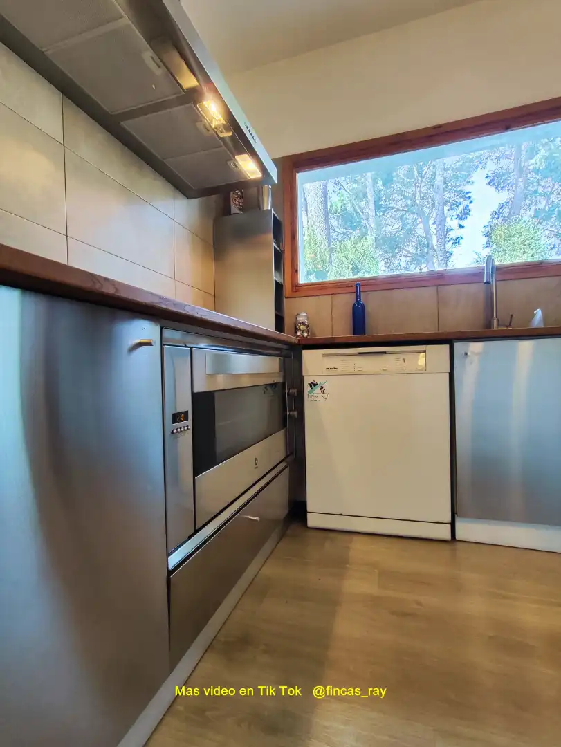 Detached house with terrace for sale in Carrer Regasol, imagen 44