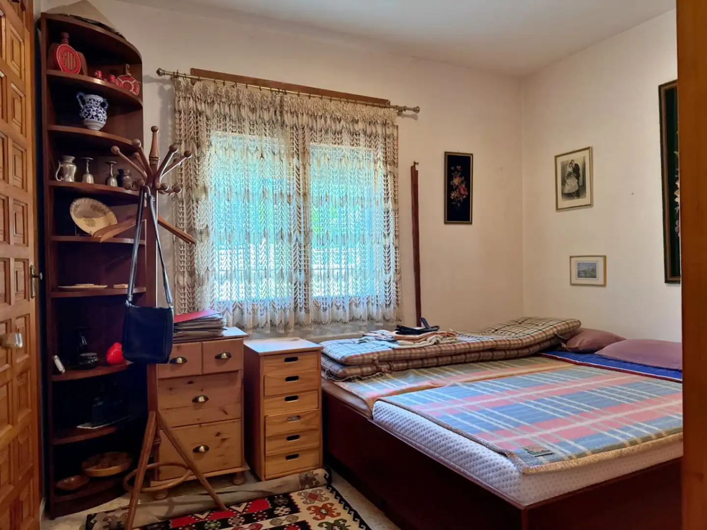 Chalet con piscina en venta en Paichi, imagen 22