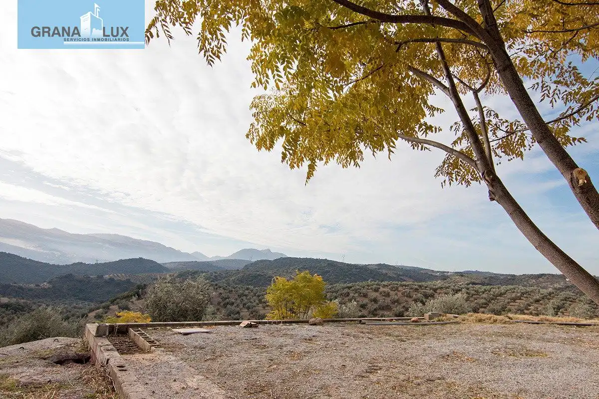 Country homes for sale in Loja