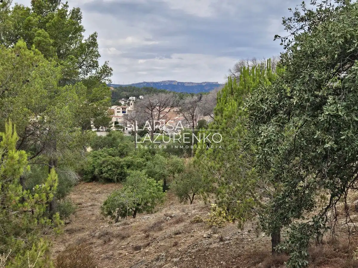 Casa o chalet en venta en Riudecanyes con Aire acondicionado, Calefacción y Trastero