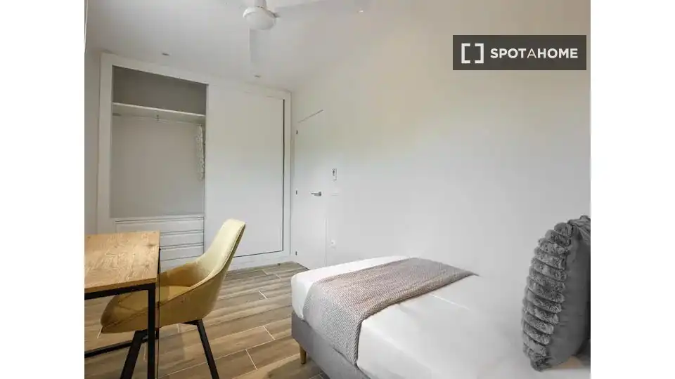 Flat for rent in Pinar del Rey