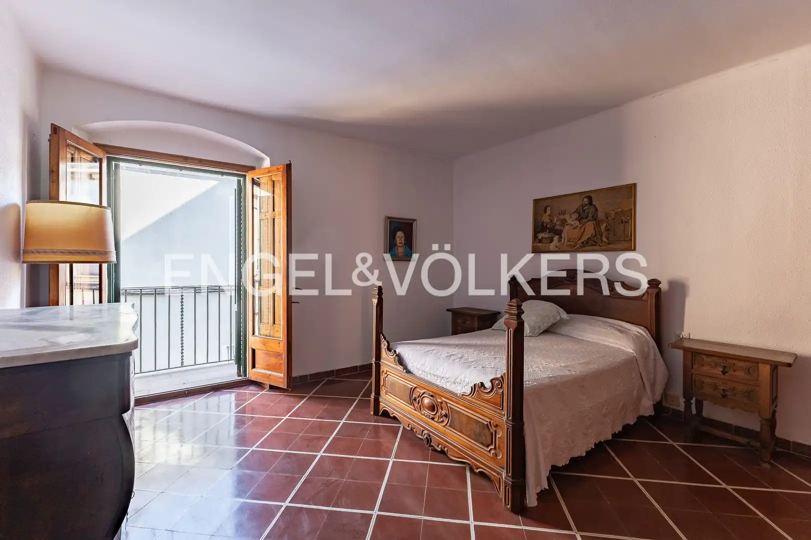 Habitación de Casa adosada en venta en Vilassar de Mar con Calefacción, Jardín privado y Terraza
