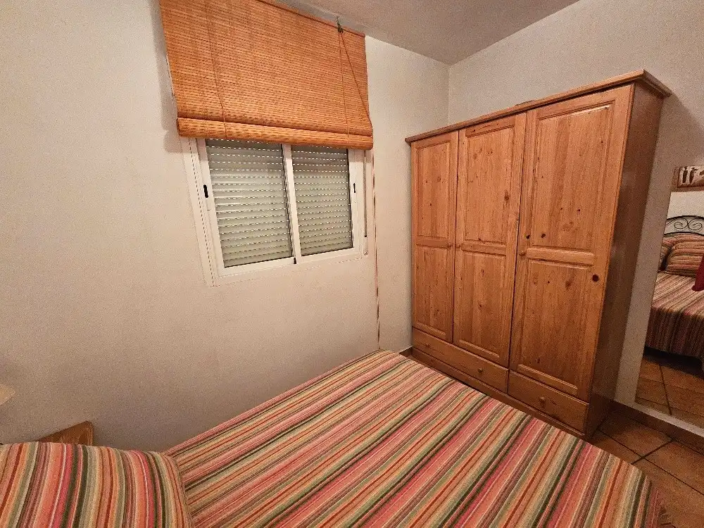 Habitación de Casa o chalet en venta en Argecilla con Calefacción, Terraza y Trastero