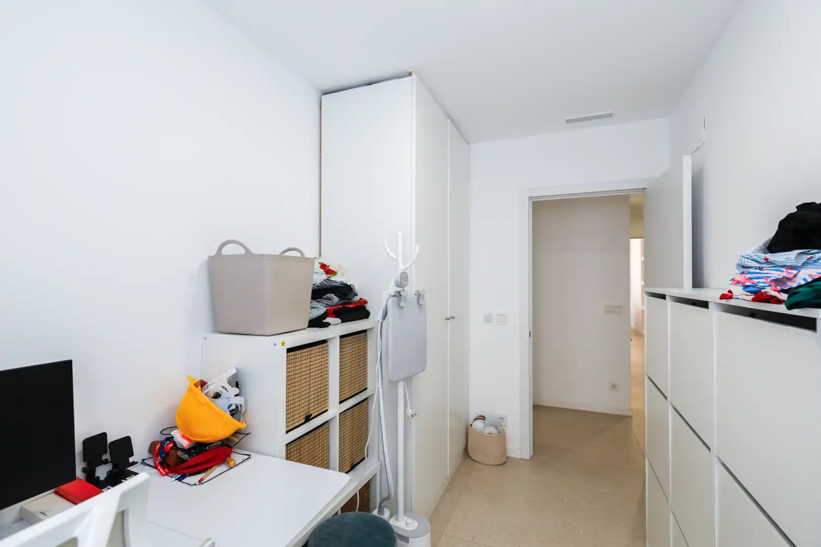 Piso en venta en Granollers con Aire acondicionado, Jardín privado y Terraza