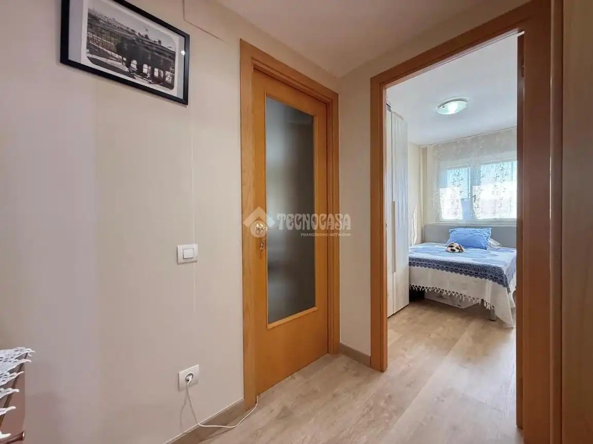 Piso en venta en El Besós i el Maresme