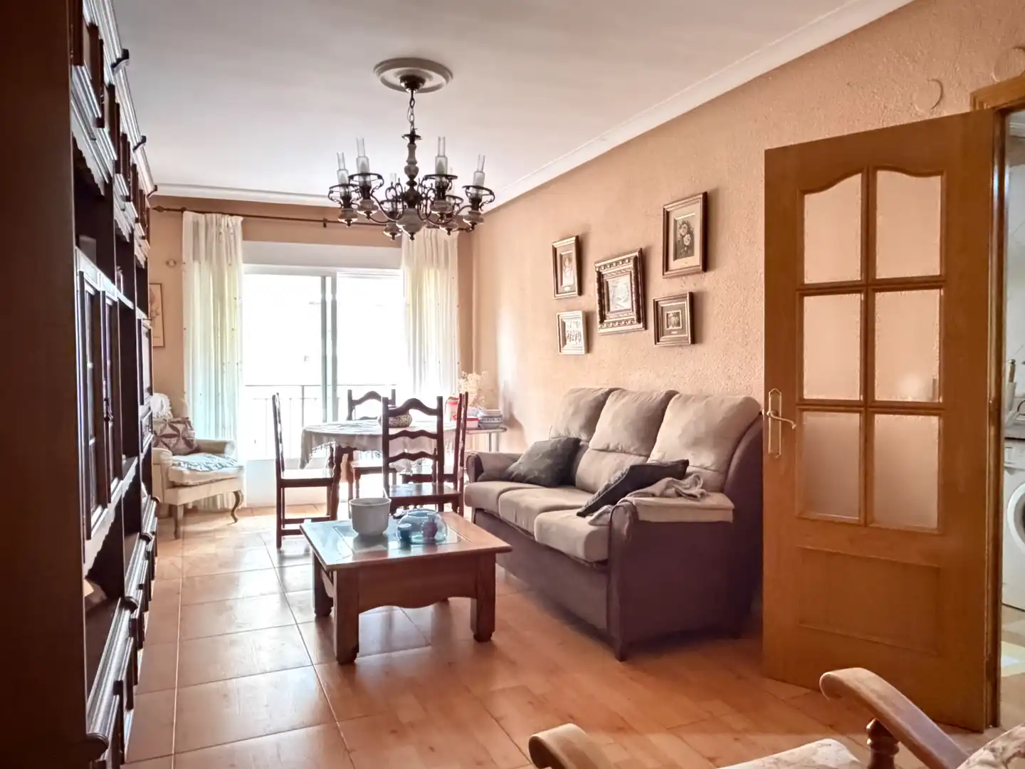Piso con terraza en venta en Calle Piornal, imagen 6