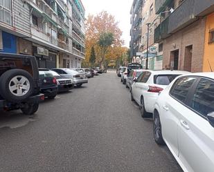 Aparcament de Garatge en venda en Arganda del Rey