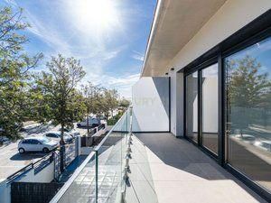 Terrace of Single-family semi-detached for sale in Cambrils  with Air Conditioner, Private garden and Storage room