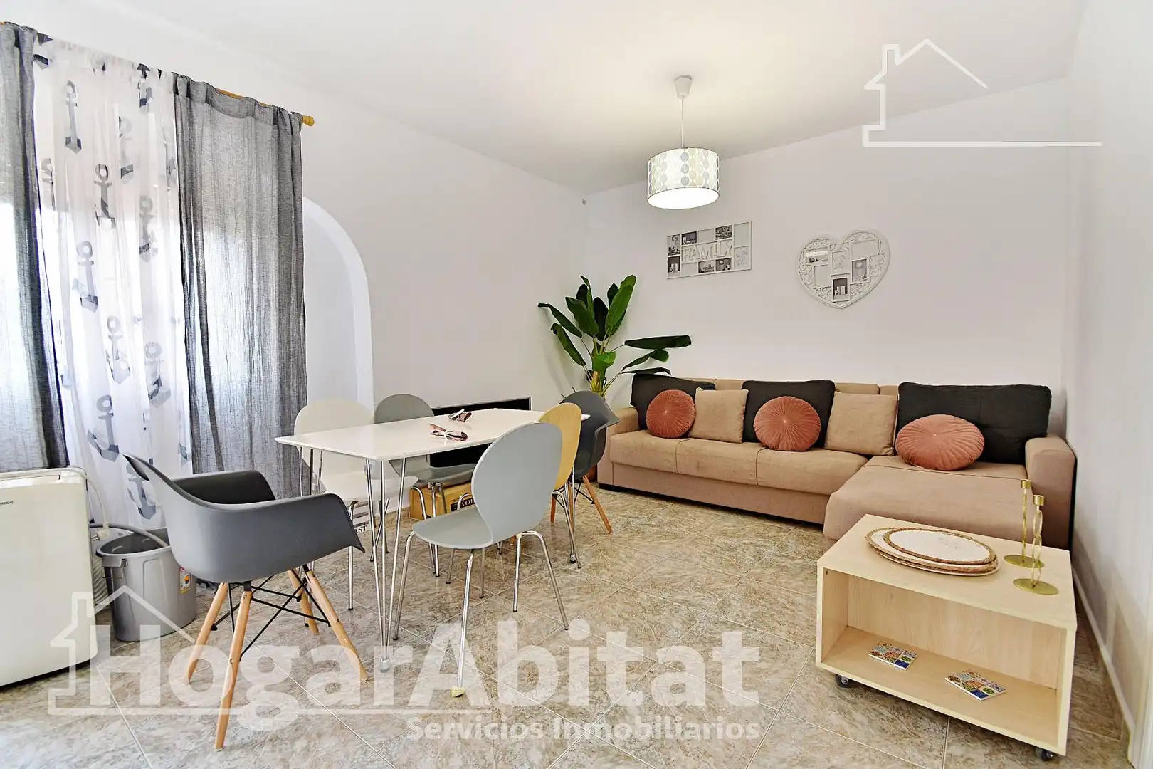 Wohnung mit Garten zum Verkauf in Partida Tossal, imagen 24