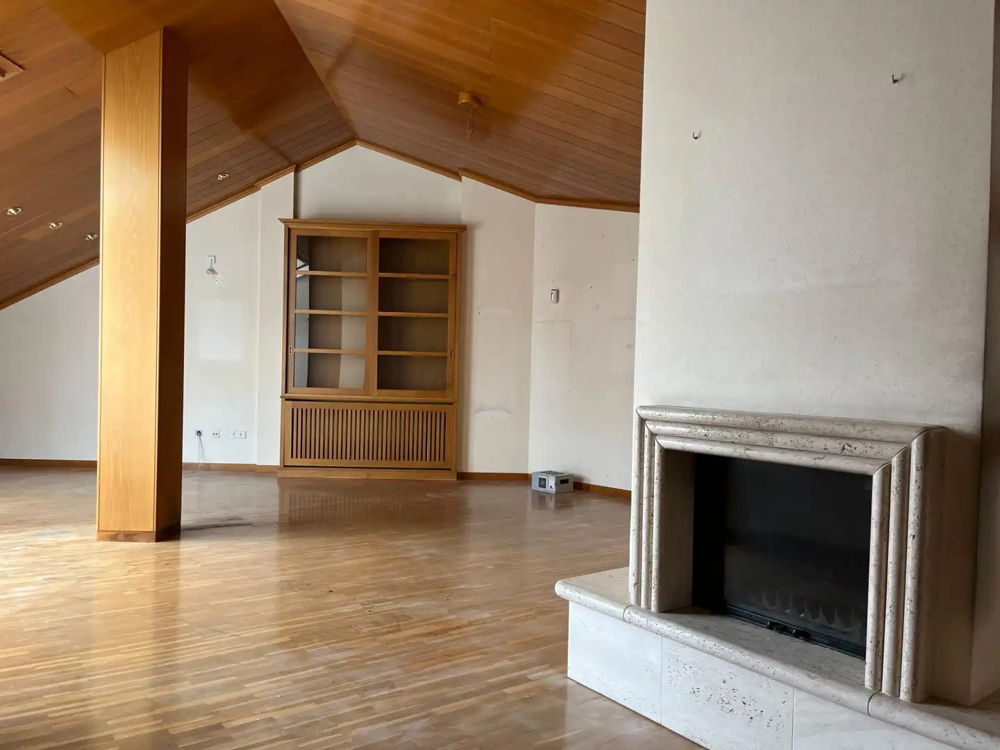 Dúplex en venta en El Poble Sec