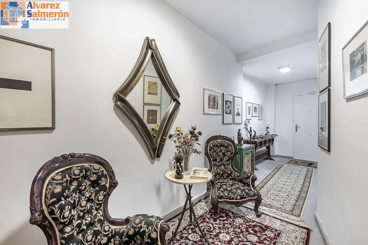 Casa o xalet en venda a CARRIL DE SAN CECILIO, San Matías - Realejo