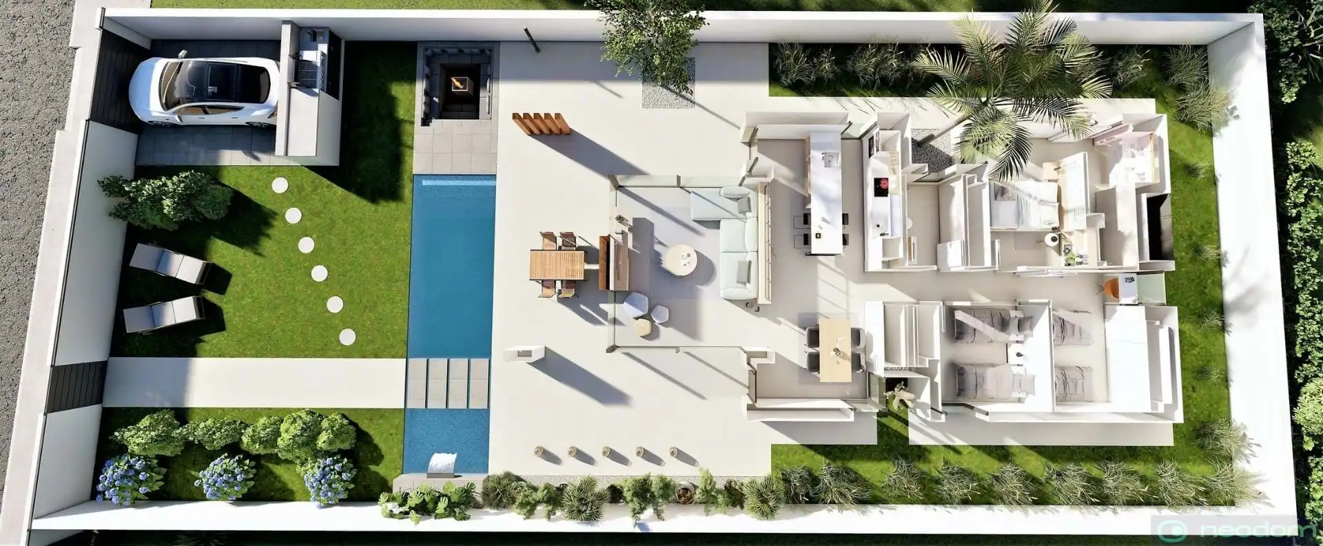 Casa in vendita a San Fulgencio, imagen 13