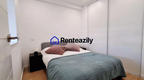 Foto 4 de Apartamento de alquiler en Calle Topete, Bellas Vistas, Madrid Capital