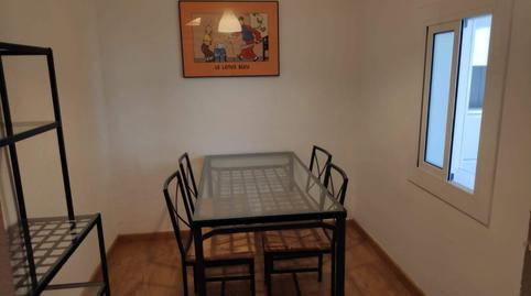 Foto 2 de Pis de lloguer a Carrer de Marià Aguiló, El Poblenou,  Barcelona Capital