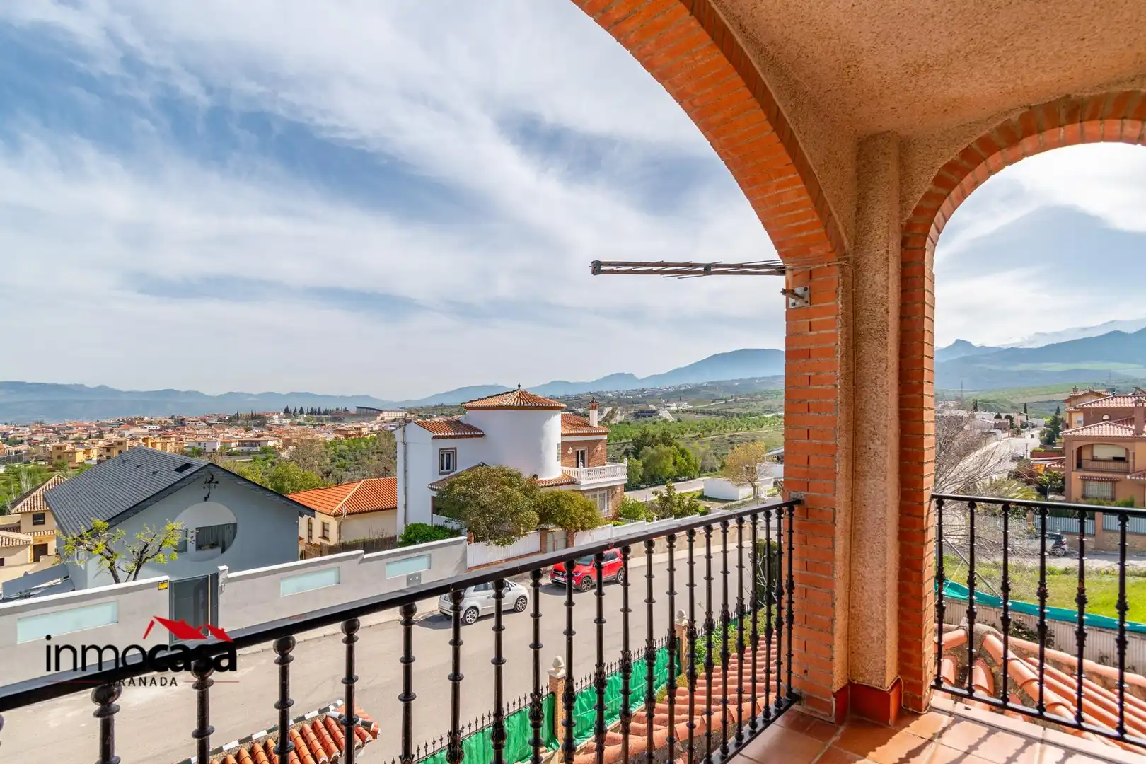 Casa o xalet en venda a Gójar