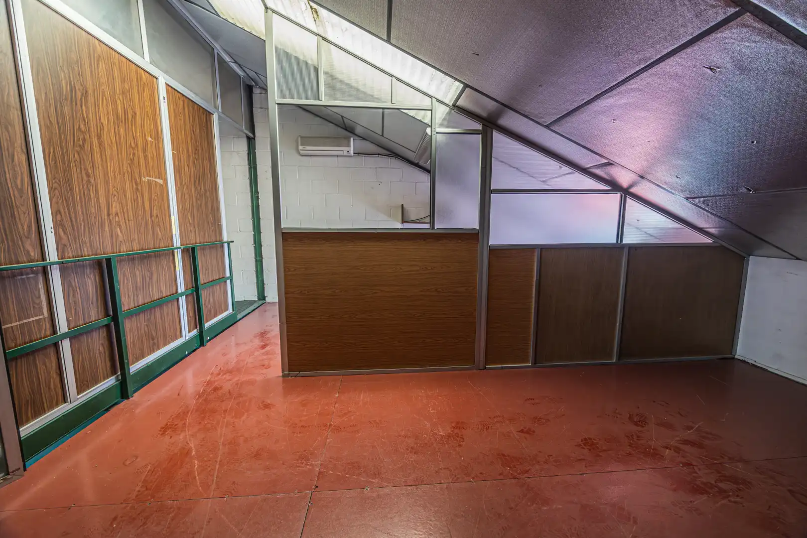 Nave industrial en venta en Mejorada del Campo