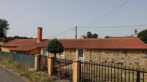 Photo 2 of House or chalet for sale in Calle Liðares, 14, Vilasantar, A Coruña
