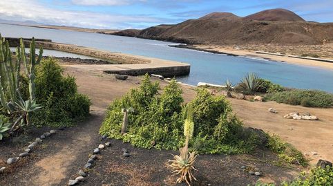 Foto 3 de Casa o xalet en venda a Camino Pedro Barba, 18, La Graciosa, Teguise