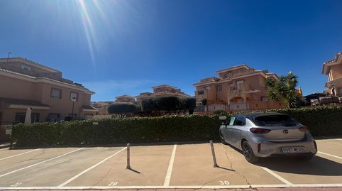 Foto 4 de Garatge en venda a Calle Jazmin, 1, Los Gallardos, Almería