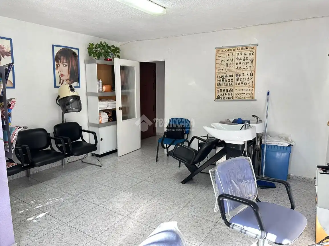 Flat with lift for sale in San Blas, imagen 5