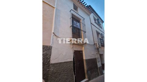 Venta de Casa Pareada en Mula