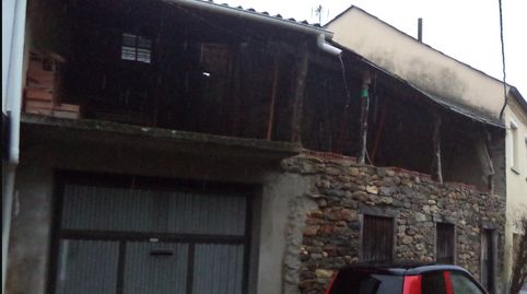 Foto 3 de Casa o xalet en venda a Calle Dos, 8, Castropodame, León