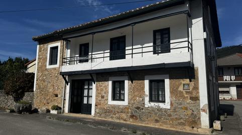 Foto 3 de Casa o xalet en venda a San Vitores - Barrio de la Sierra, 30, Anaz - Sobremazas - San Vitores, Cantabria
