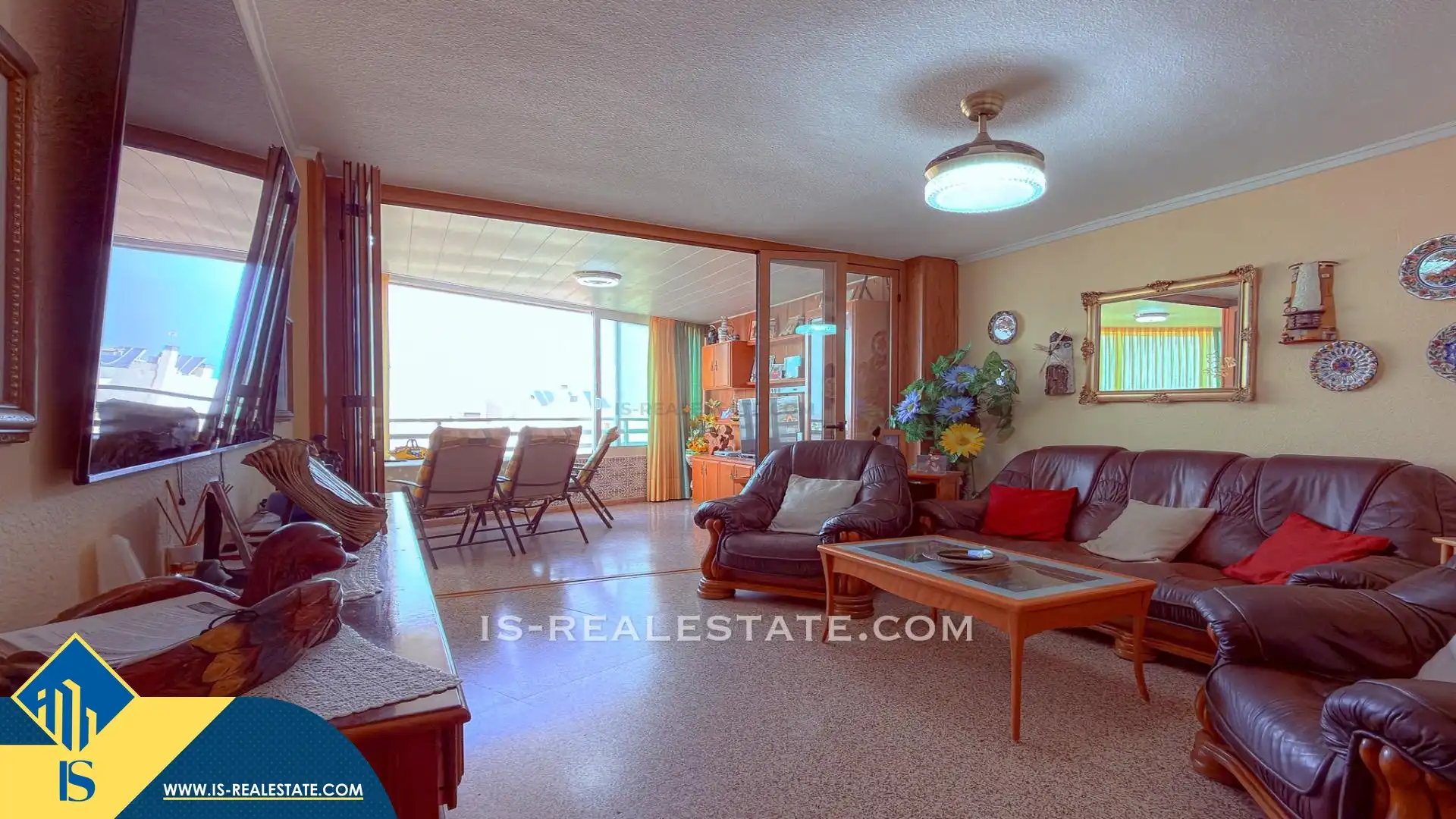 Appartement avec ascenseur à vendre à La Mata, imagen 2