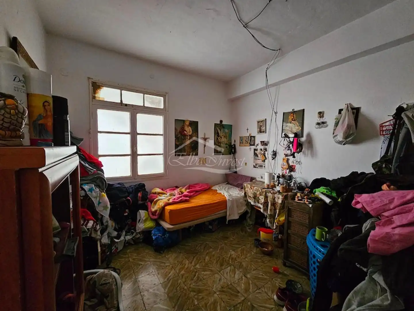 Sala de estar de Casa o chalet en venta en Güímar con Terraza y Trastero