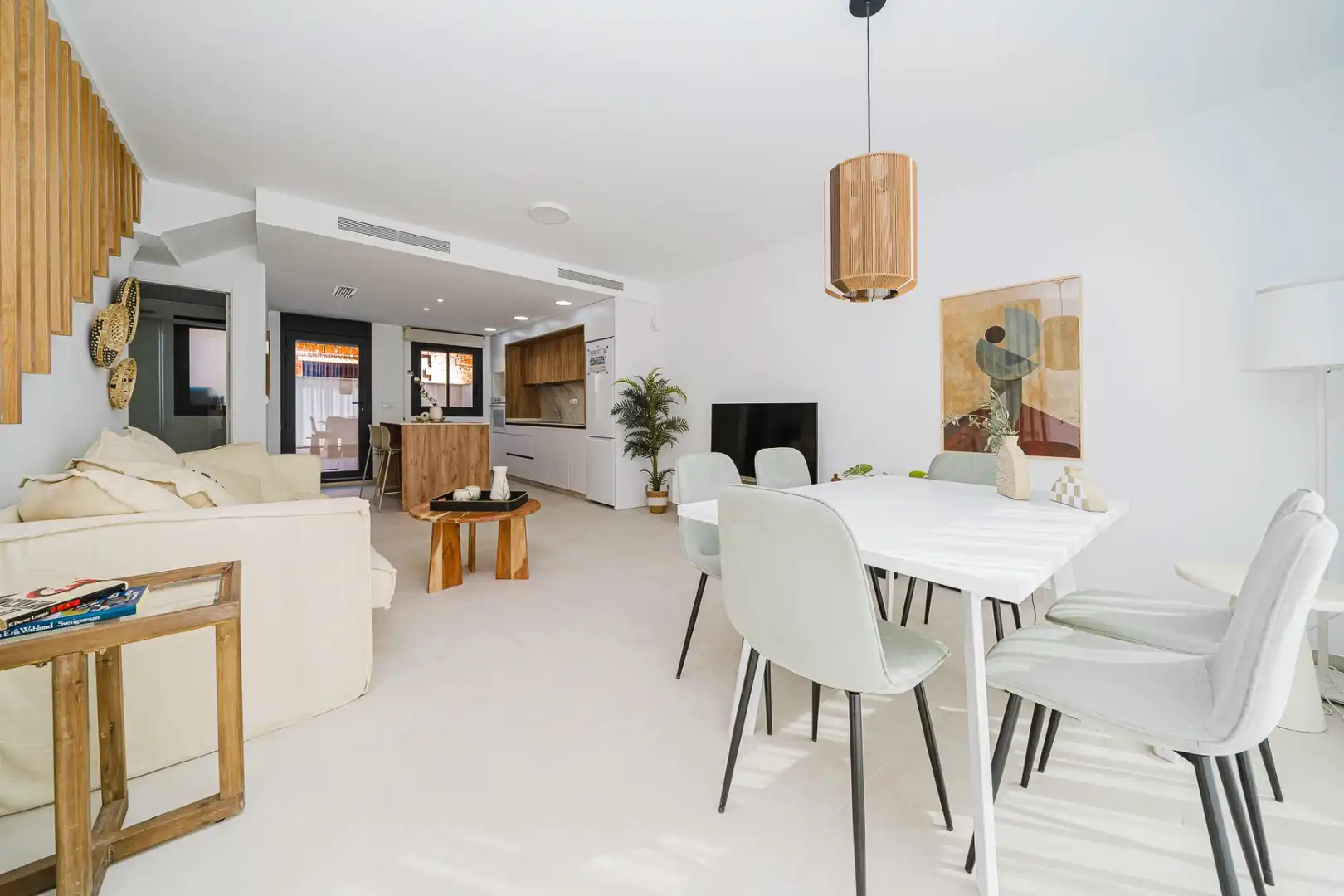 Casa amb terrassa en venda a Cox, imagen 5