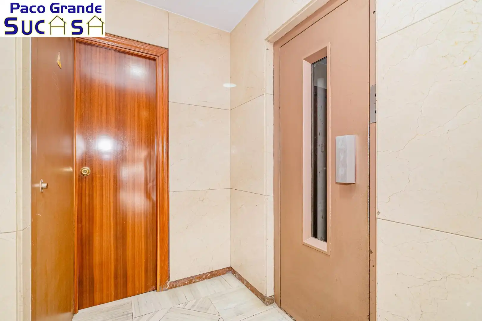 Piso con ascensor en venta en Calle Calle Arabial, imagen 42