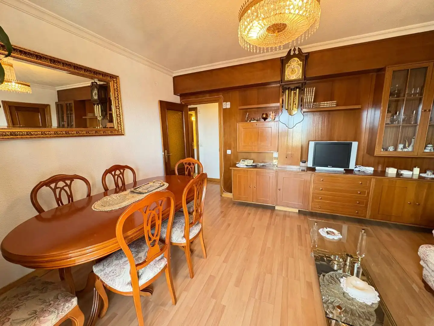 Flat with lift for sale in Mar de Aral 7