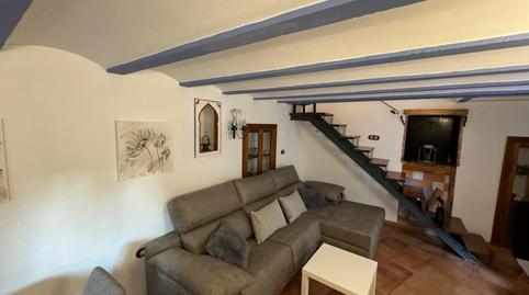 Foto 3 de Casa adosada de lloguer a Bullas, Murcia